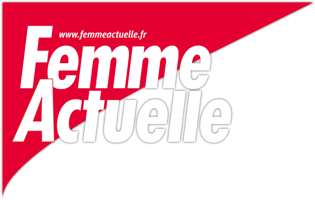 logo Femme Actuelle