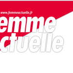 logo Femme Actuelle
