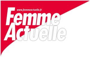 logo Femme Actuelle