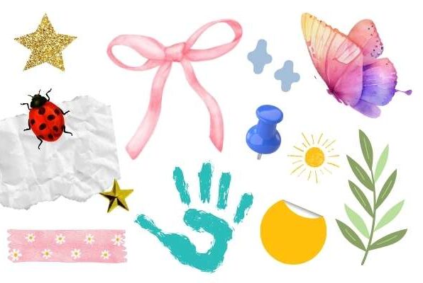 elements de scrap
