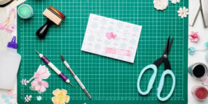 scrapbooking manuel