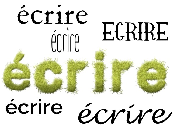 typographies