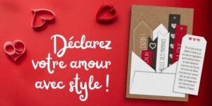 carte de saint valentin