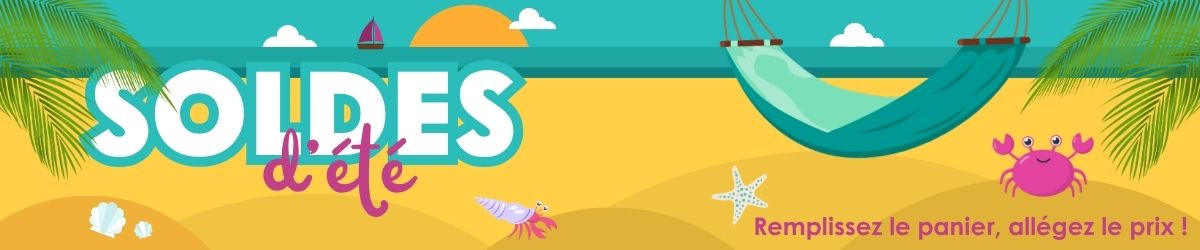Soldes et bonnes affaires été 2025
