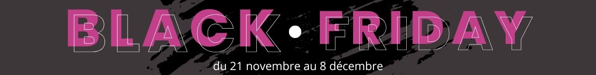 Black Friday 2025 : une offre inégalée