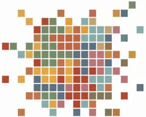 icone pixels