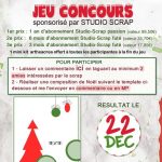 jeu concours