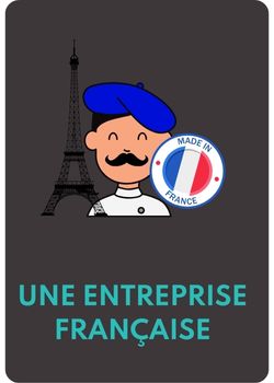 Un logiciel imaginé et conçu en France (95)