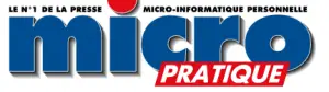 logo micro pratique