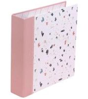 album-a-pochettes Album à pochettes