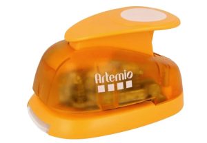 perforatrice artemio