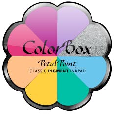 Encre Color Box