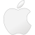 Icon-Mac logo apple
