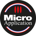 logo micro app