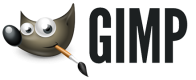 gimp logo gimp