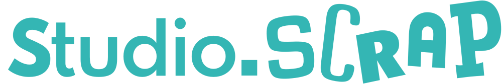 logo studio-scrap