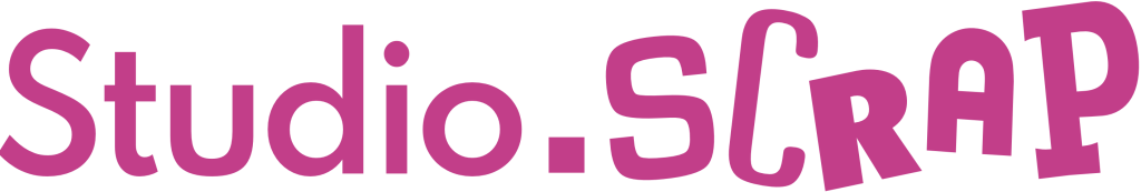 Logo Studio-Scrap
