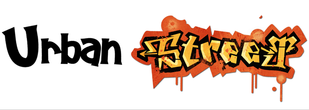 Titre kit Urban Street